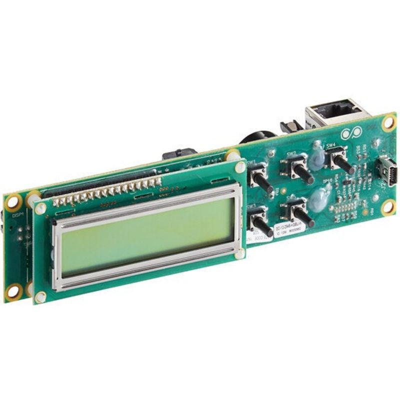 Scotsman - Smart-Board Advanced Control with Network Capability Kit - KSBU-N