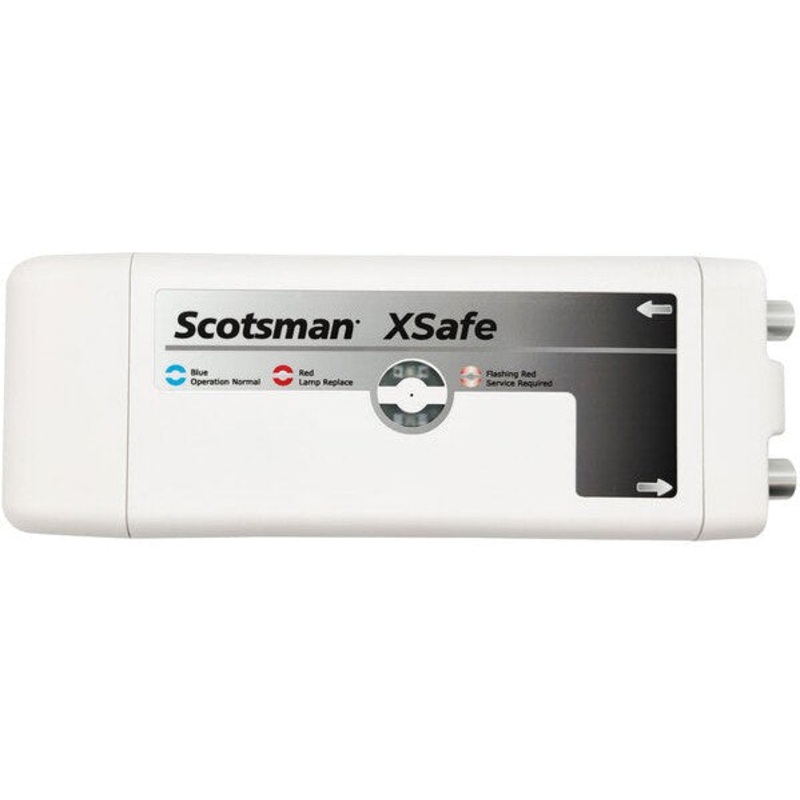 Scotsman - X-Safe Sanitation System - XR-30