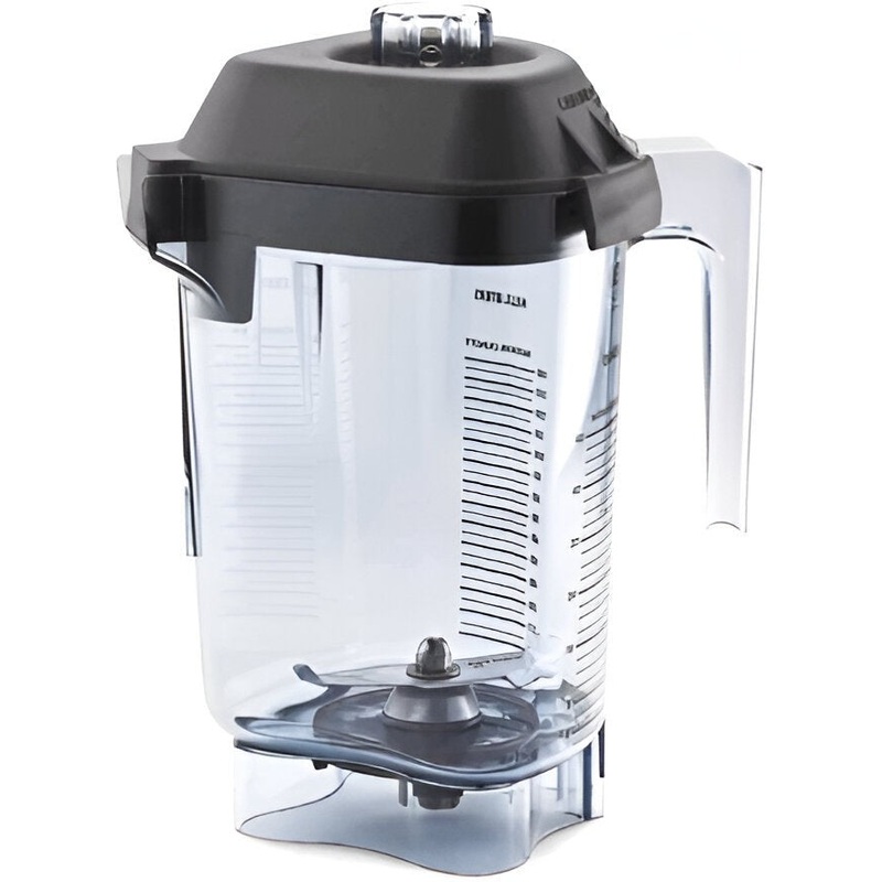 Vitamix - 48 Oz Advance Complete Blender Container - 58669