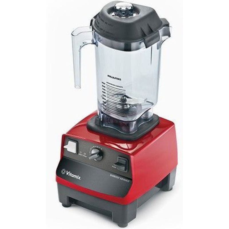 Vitamix - 48 Oz BarBoss Commercial Blender - 5029