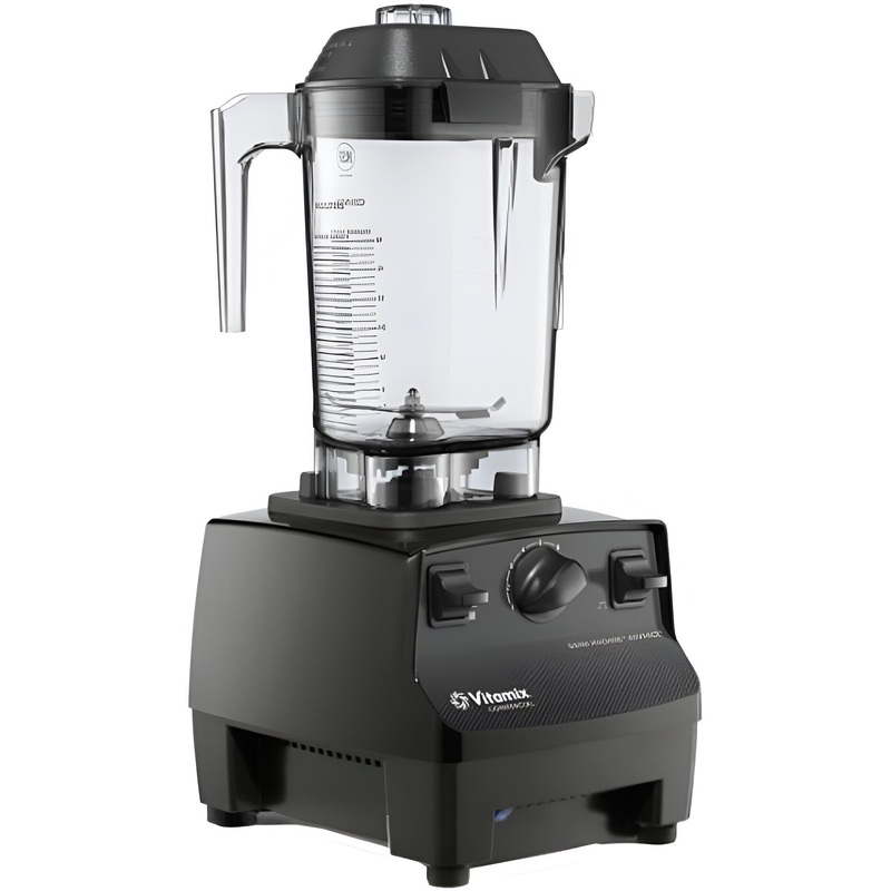 Vitamix - 64 Oz Two Speed Heavy Duty Bar Blender - 748