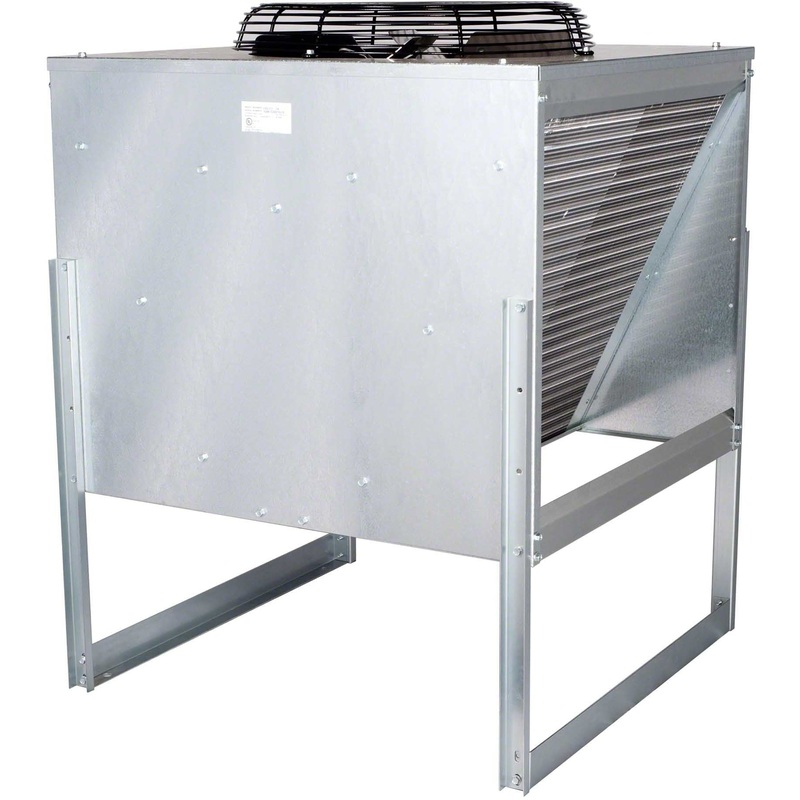 Scotsman - 29" Length Air Cooled 240V Remote Condenser - ERC311-32