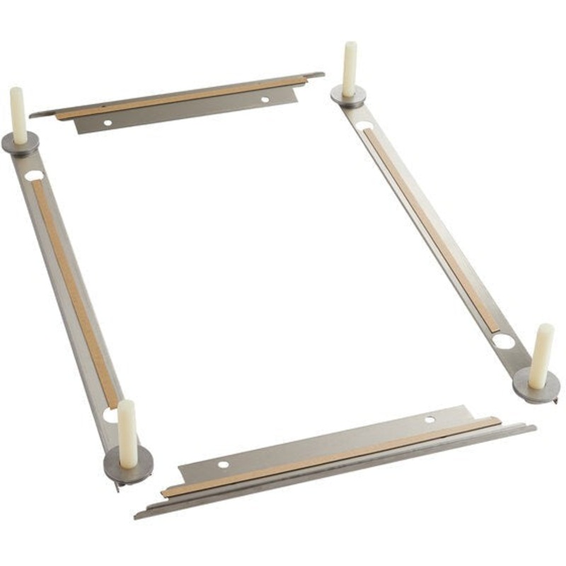 Scotsman - Floor Mount Kit for CU0415 & CU0715-ADA - KUFM15