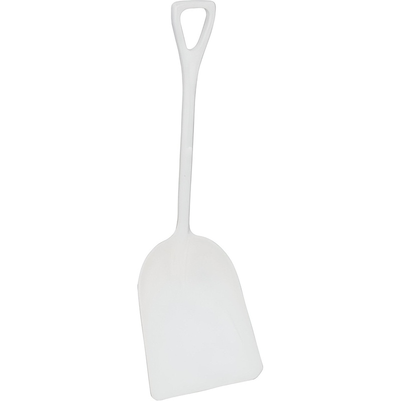 Scotsman - Ice Express White Plastic Shovel - ICS-SHOVEL