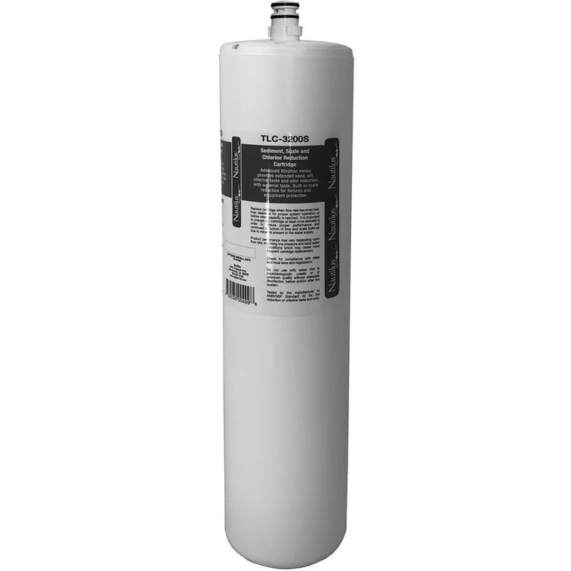 Scotsman - Kold Draft Replacement Carbon Block Filter - KD TLC-3200S