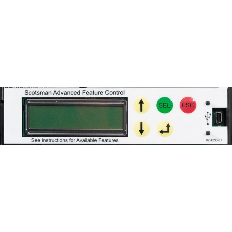 Scotsman - Smart-Board Advanced Control Kit - KSBU