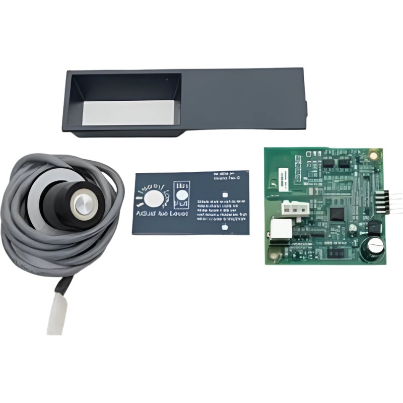 Scotsman - Top Mounted Kit for Ice Machines on Coca Cola Freestyle Dispensers - KFSTM