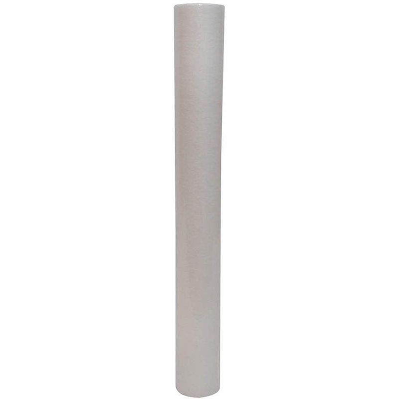 Scotsman - 20" Coarse Prefilter Water Filter Replacement Cartridge - SC20RC01