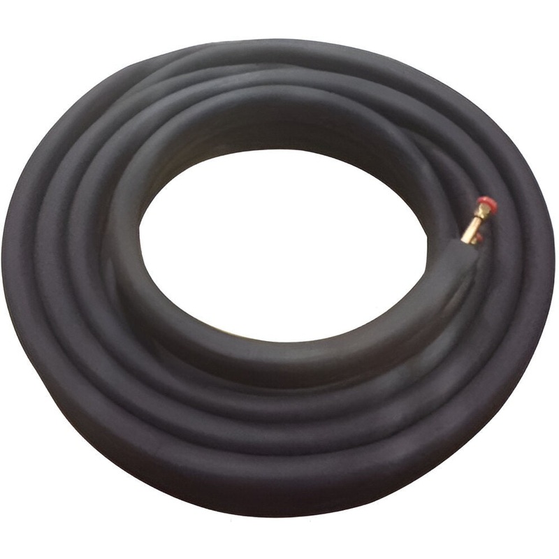 Scotsman - 20' Triple Remote Ice Machine Condenser Line Set - 3BRTE20-EH
