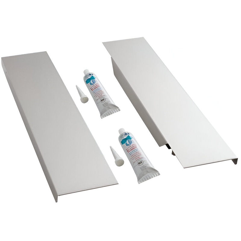 Scotsman - Adapter Kit for 22" Modular Ice Machines on B-Series Bins - KBT27