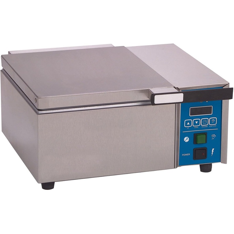 Antunes - DFW-250 120V Deluxe Food Warmer - 9100114