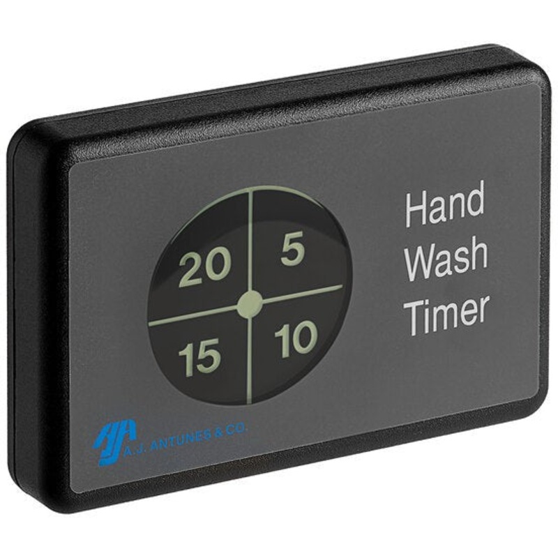 Antunes - HWT-20 Hand Wash Timer - 9900640