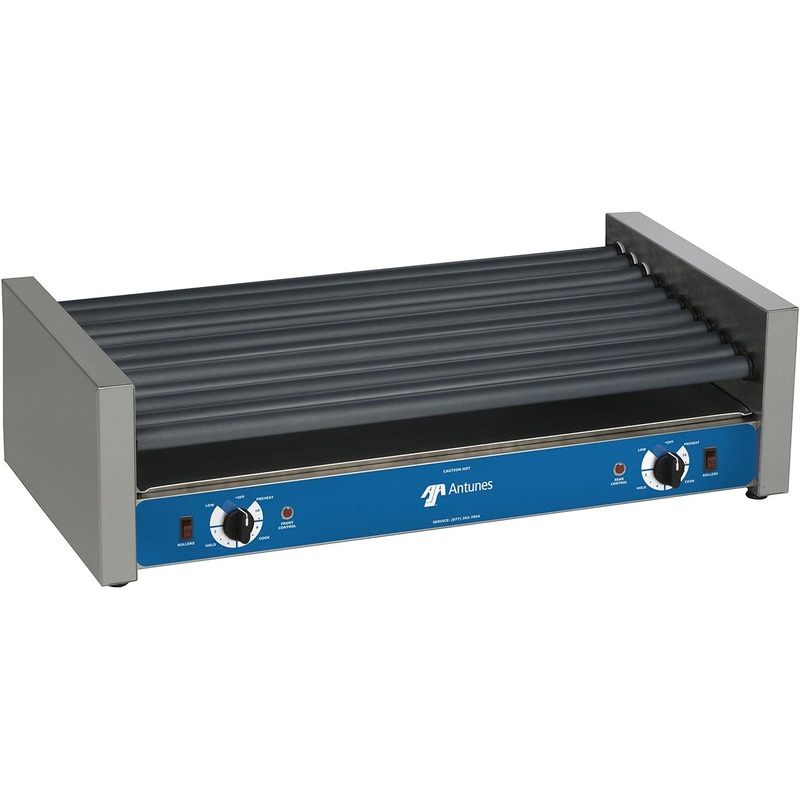 Antunes - RR-75 Roll Rite Roller Grill - 9300404