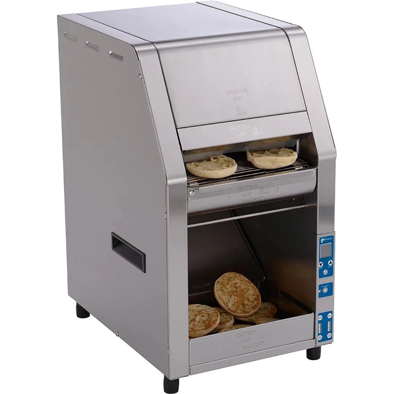 Antunes - RT-2 208V Conveyor Toaster with 2 Belts - 9210908