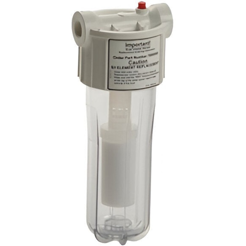Antunes - SI-XL Scale Inhibitor Anti-Scale Dispensing System - 9700901