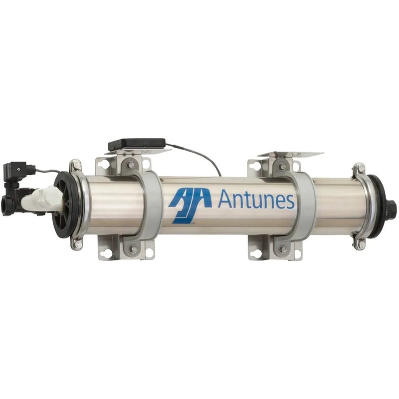 Antunes - UFL-520 Ultra Filtration Series Cartridge With 7.9 Gallon Per Minutes - 9710126