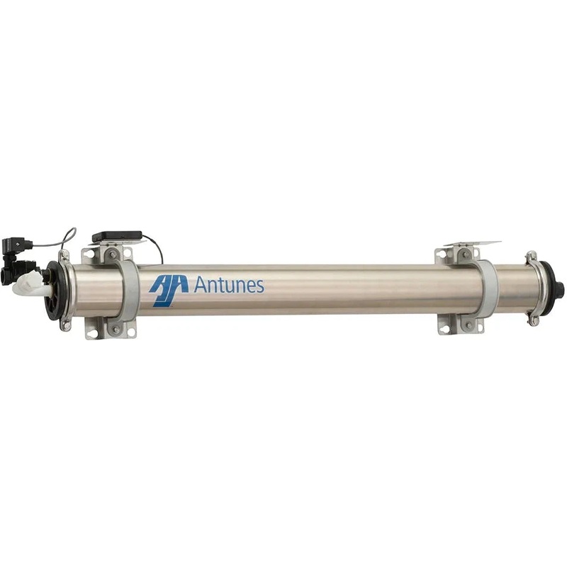 Antunes - UFL-540 Ultra Filtration Series Cartridge With 15 Gallon Per Minutes - 9710124