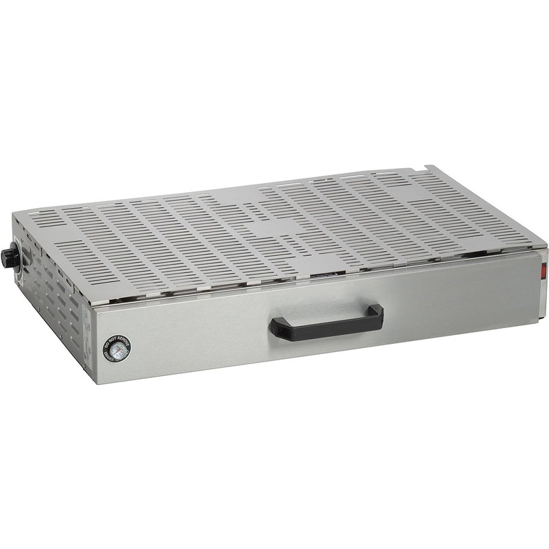 Antunes - WD-50 120V Warming Drawer - 9400162