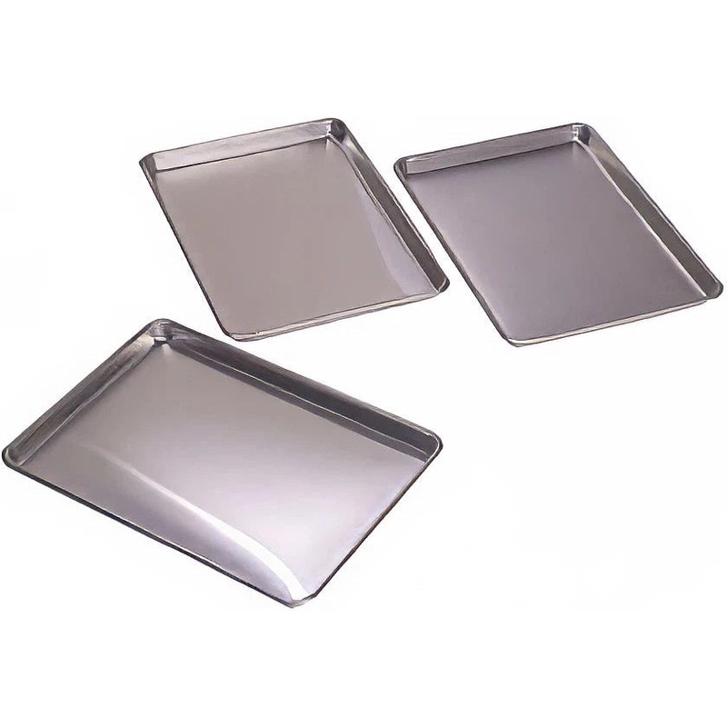 Antunes - 2.5" Deep Full Size Pans for DCH 300/320 - 213K105