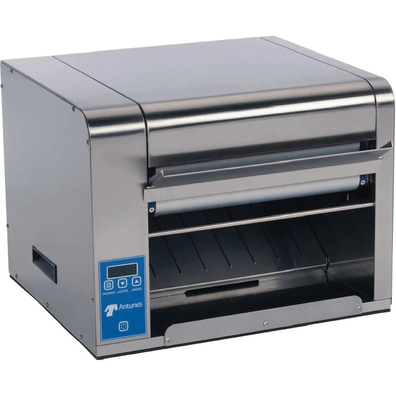 Antunes - 208V Conveyor Toaster with 16" Wide Belt - 9210970