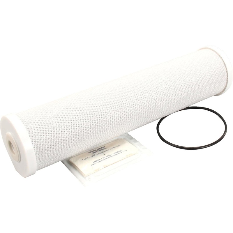 Antunes - C-420 Roundup Carbon Cartridge Element Kit - 7000669