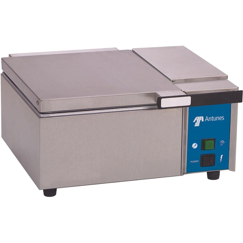 Antunes - DFW-100 120V Deluxe Food Warmer - 9100101