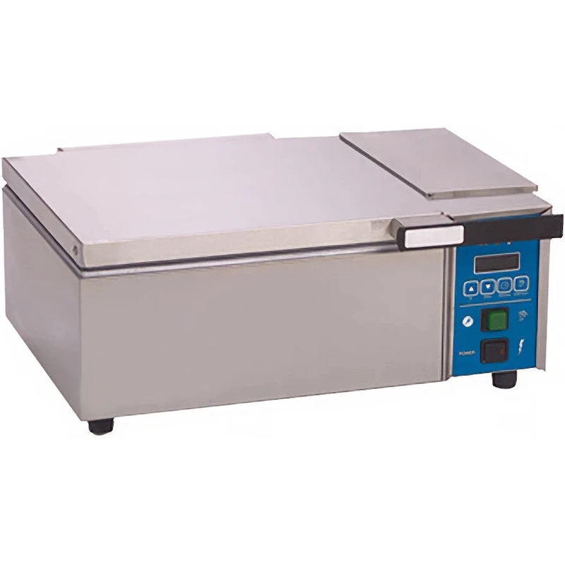 Antunes - DFWT-150 120V 1 Pan Portion Steamer - 9100124