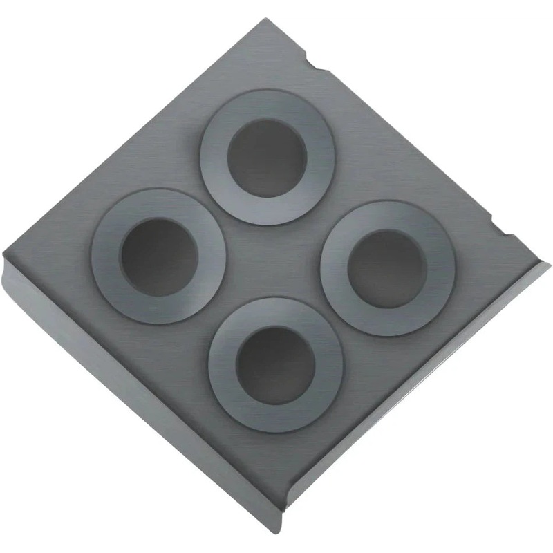 Antunes - Dim-Sum Lid Kit With 4 Steam Openings for DFWT Food Warmer - 7002132