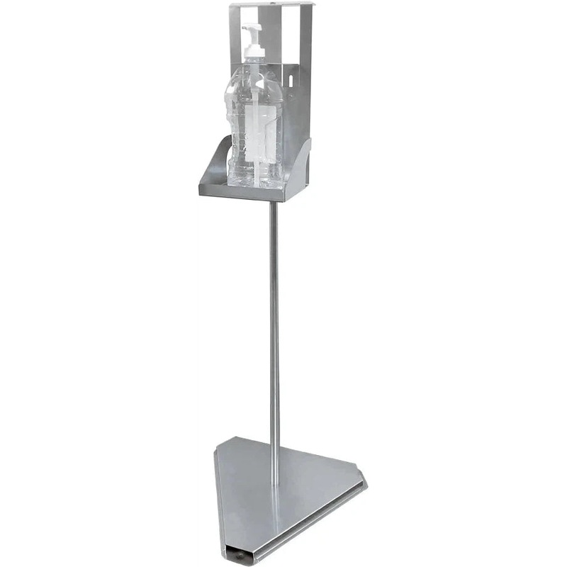 Antunes - Gallon Hand Sanitizer Stand - 7002185