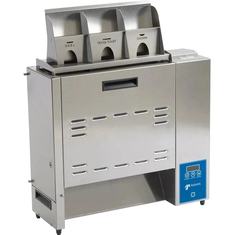 Antunes - GST-3V 208-240V Gold Standard Toaster - 9210874