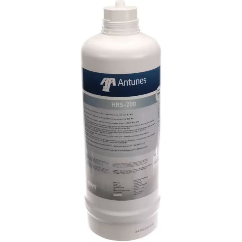 Antunes - HRS-200 Cartridge Replacement Kit - 7001452
