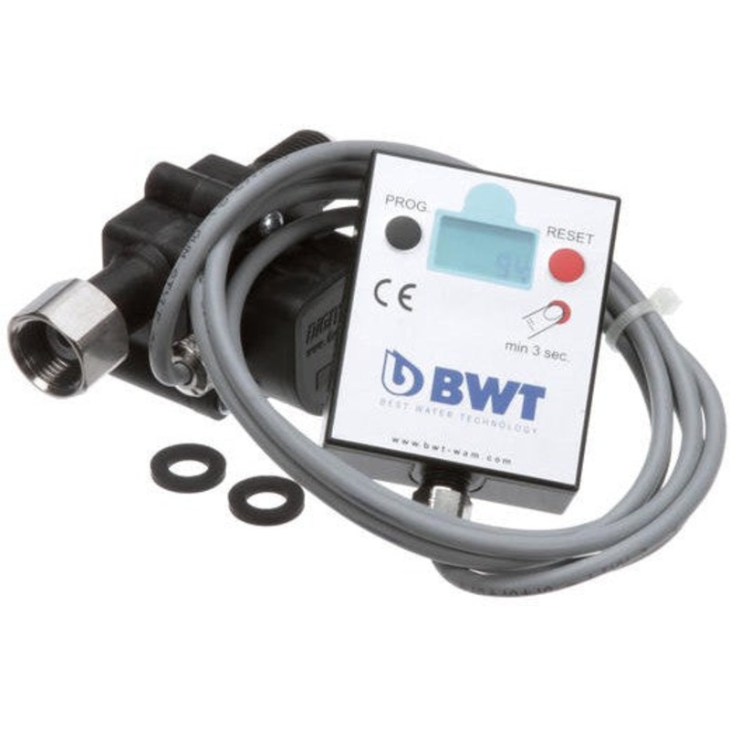 Antunes - HRS Water Meter Monitor - 7000976