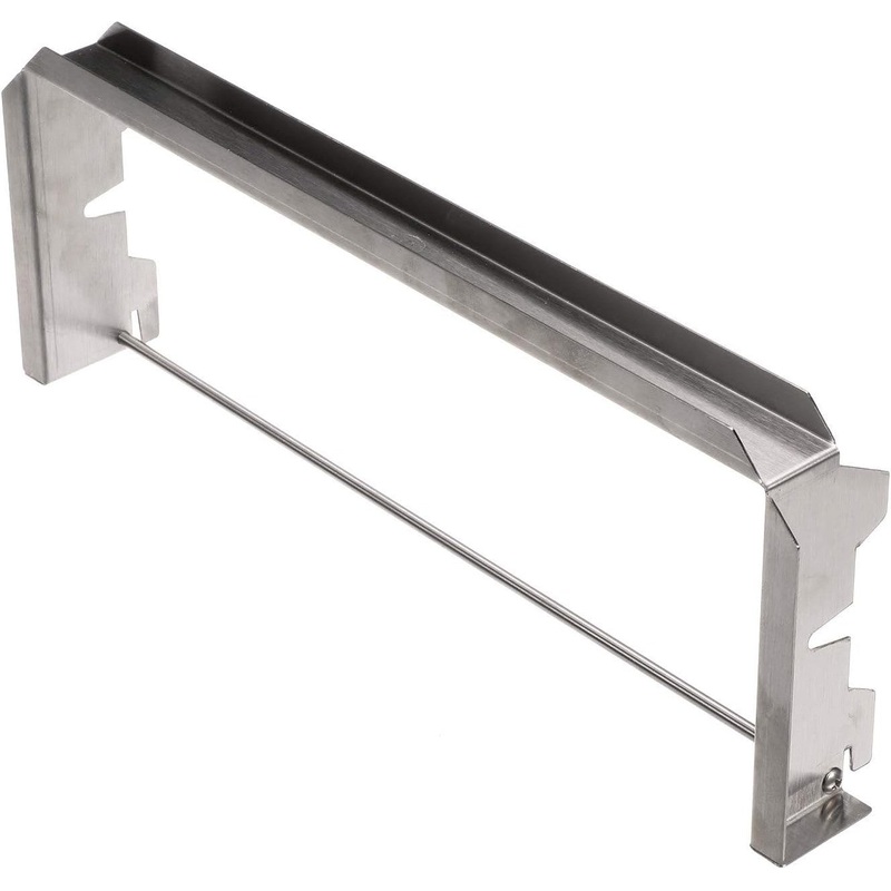 Antunes - Low Profile Universal Bun Feeder for VCT-50/25/1000 - 7001521