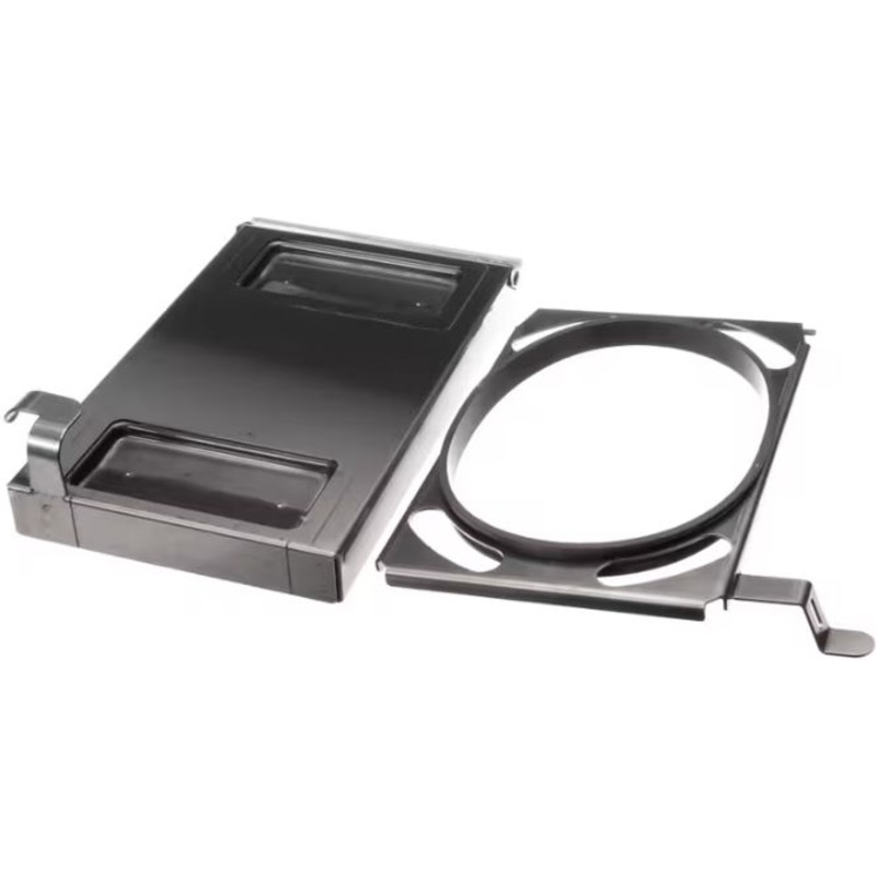 Antunes - Single 8" Omelet Rack & Cover Kit - 7002002