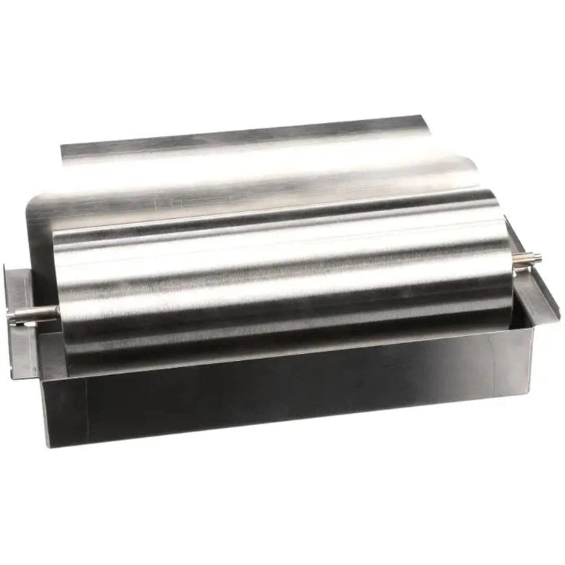 Antunes - Stainless Steel Butter Wheel Kit - 7000238