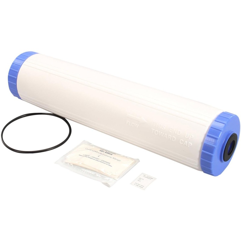 Antunes - TAC-05 Scale Filter Cartridge Kit - 7000554
