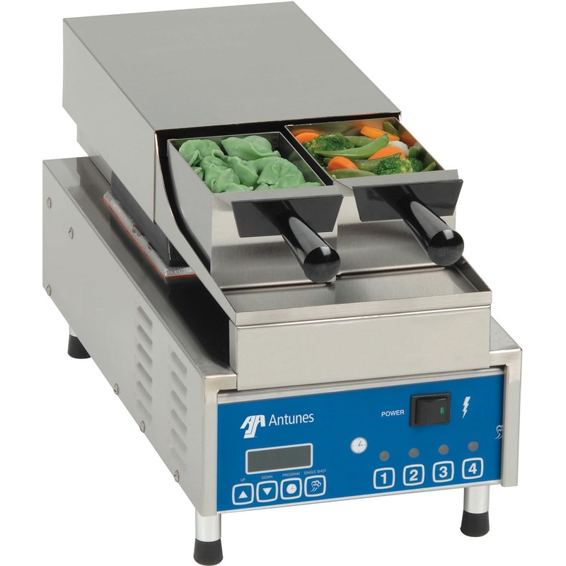 Antunes - VS-250 208V Variety Steamer - 9100260