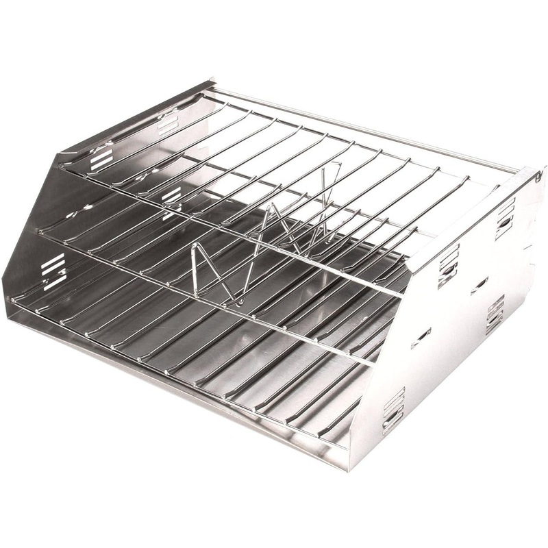 Antunes - Wide Bun Feeder Kit - 7000787
