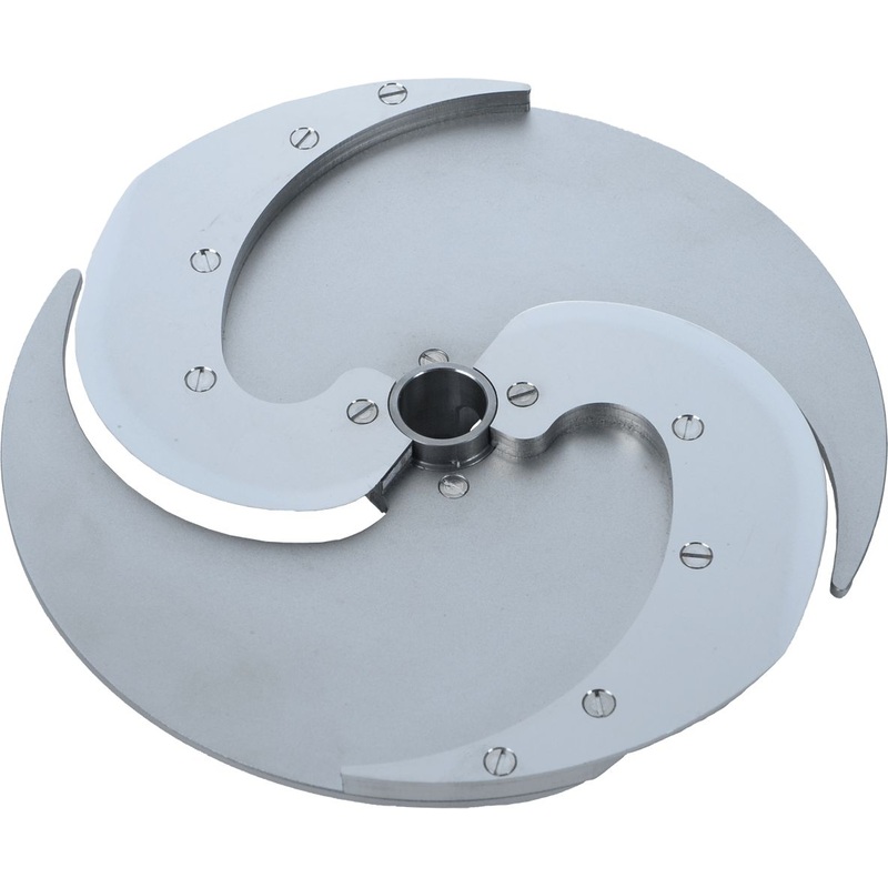 Brunner-Anliker - 1/4" (6.5mm) Sickle Blade SM6.5-5 Disc - 232.0182