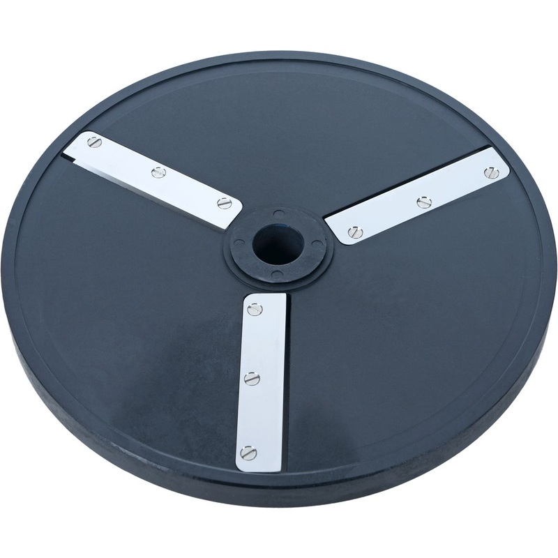 Brunner-Anliker - 1/64" (0.5mm) Shaving Cutting HS-7 Disc - 232.02621