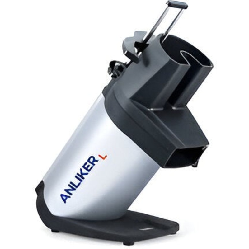 Brunner-Anliker - 115V Anliker L Vegetable Cutting Machine - 231.01905