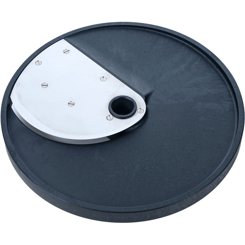 Brunner-Anliker - 15/64" (6mm) Coarse Cut Slicing G6-7 Disc - 232.02606