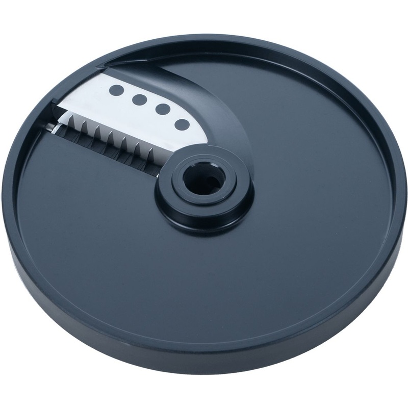 Brunner-Anliker - 15/64" (6mm) French Fry Batonnets BT6-5 Disc - 232.01852