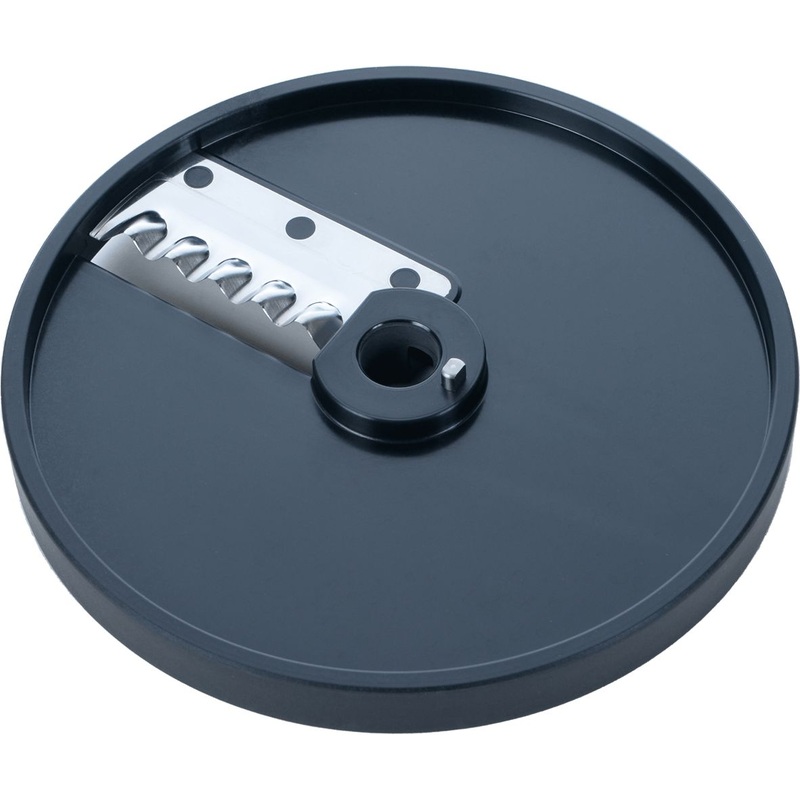 Brunner-Anliker - 15/64" (6mm) Waffle/Gaufrette PG6-5 Disc - 232.01849