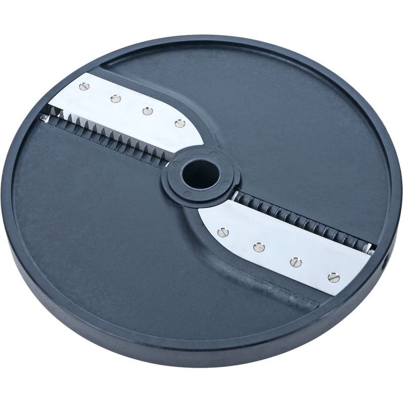 Brunner-Anliker - 3/16" (5mm) Allumettes Plate PA5K-7 Disc - 232.02634