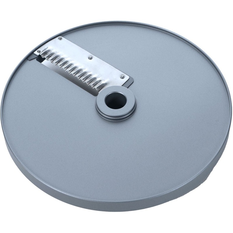 Brunner-Anliker - 3/16" (5mm) Demidov Wave Cut SU 5 - C Disc - 232.02298