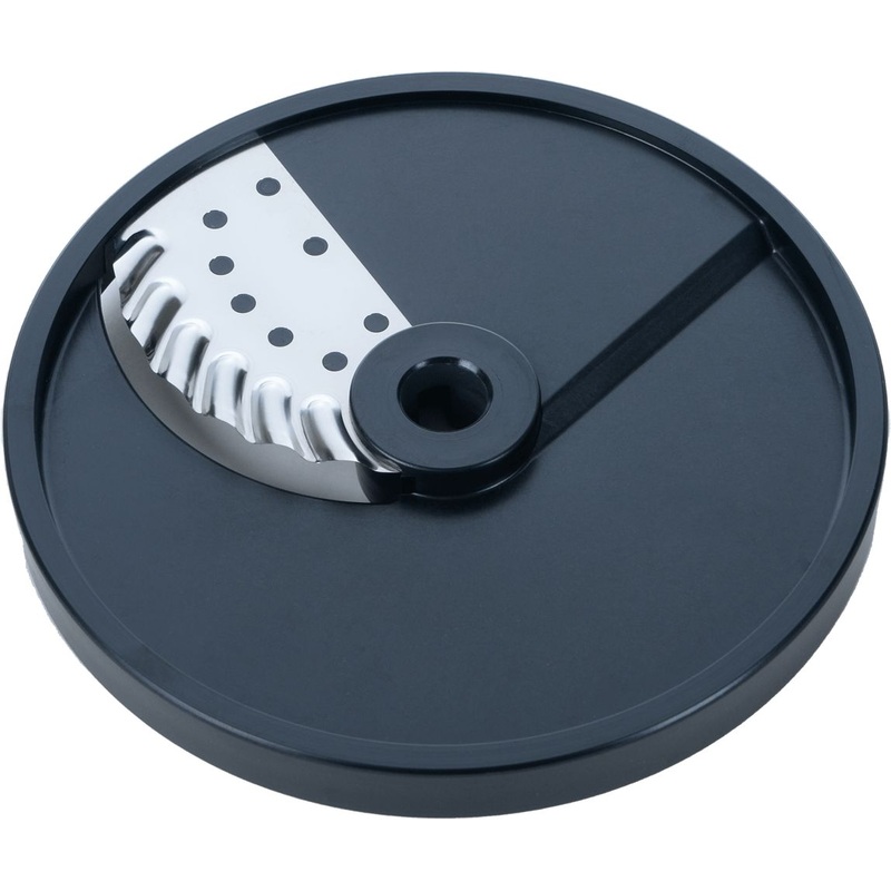 Brunner-Anliker - 3/16" (5mm) Wave Slicing SU5-5 Disc - 232.01843