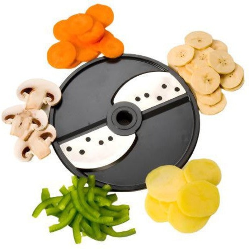 Brunner-Anliker - 3/4" (20 mm) Cutting Disc for Coarse Cutted Vegetables G20-5 Disc - 232.01812