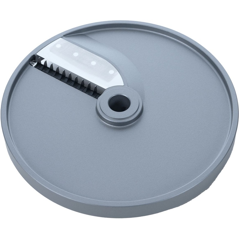 Brunner-Anliker - 3/8" (10mm) French Fry/Veg Stick Batonnets BT10-1-7 Disc - 232.02244