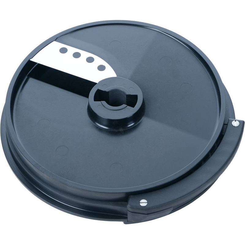 Brunner-Anliker - 3/8" (10mm) Straight French Fry/VegStick Batonnets PF10-5 Disc - 232.01857